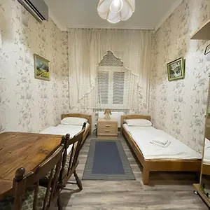  Apartmán Miniapartamentskv