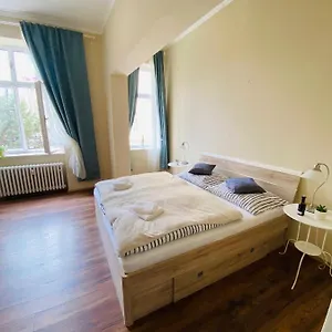  Apartmán Diana