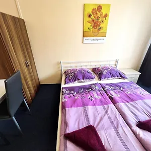 *** Hotel Rohožník Česká republika