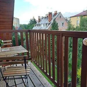  Apartmán Loft