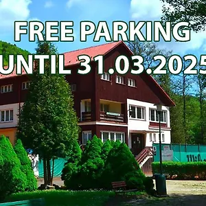 Sport Gejzirpark Hotel