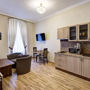 Paderewski Apartament