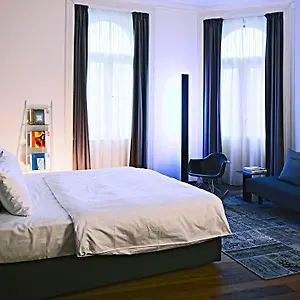 **** Hotel Golden Crown Česká republika