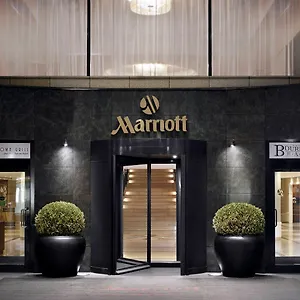 ***** Hotel Marriott Česká republika
