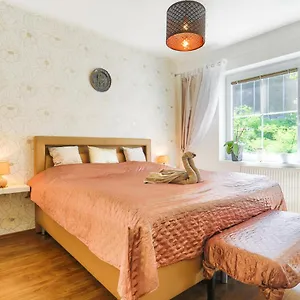 Carla Apartament