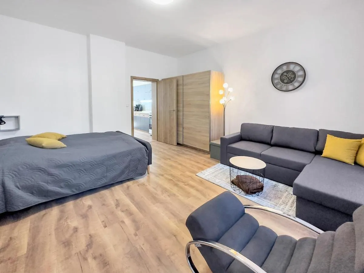 Apartment Lukas 2 Karlovy Vary