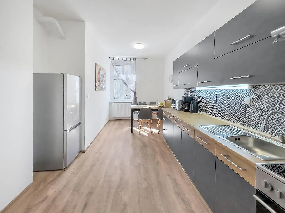 Apartment Lukas 2 Karlovy Vary