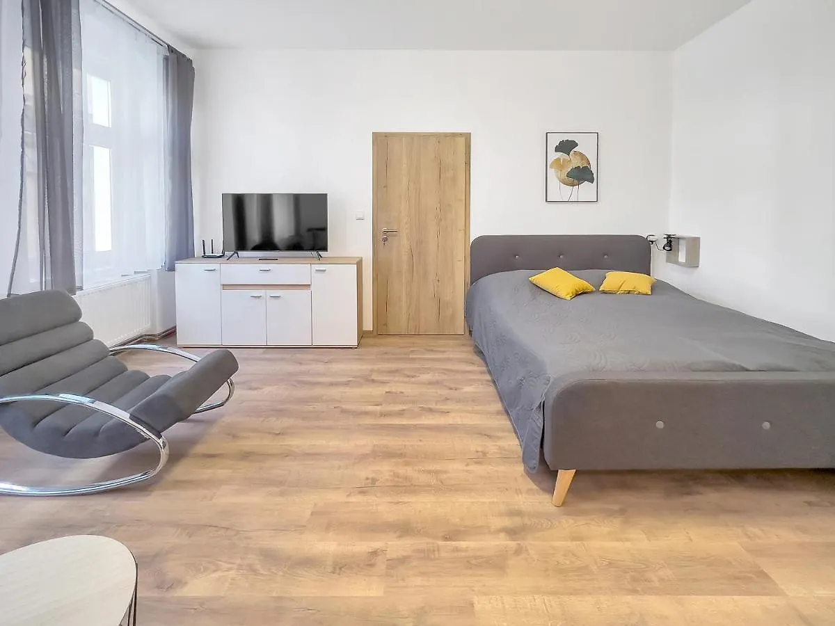 Apartment Lukas 2 Karlovy Vary