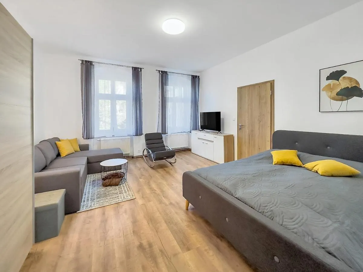 Apartment Lukas 2 location