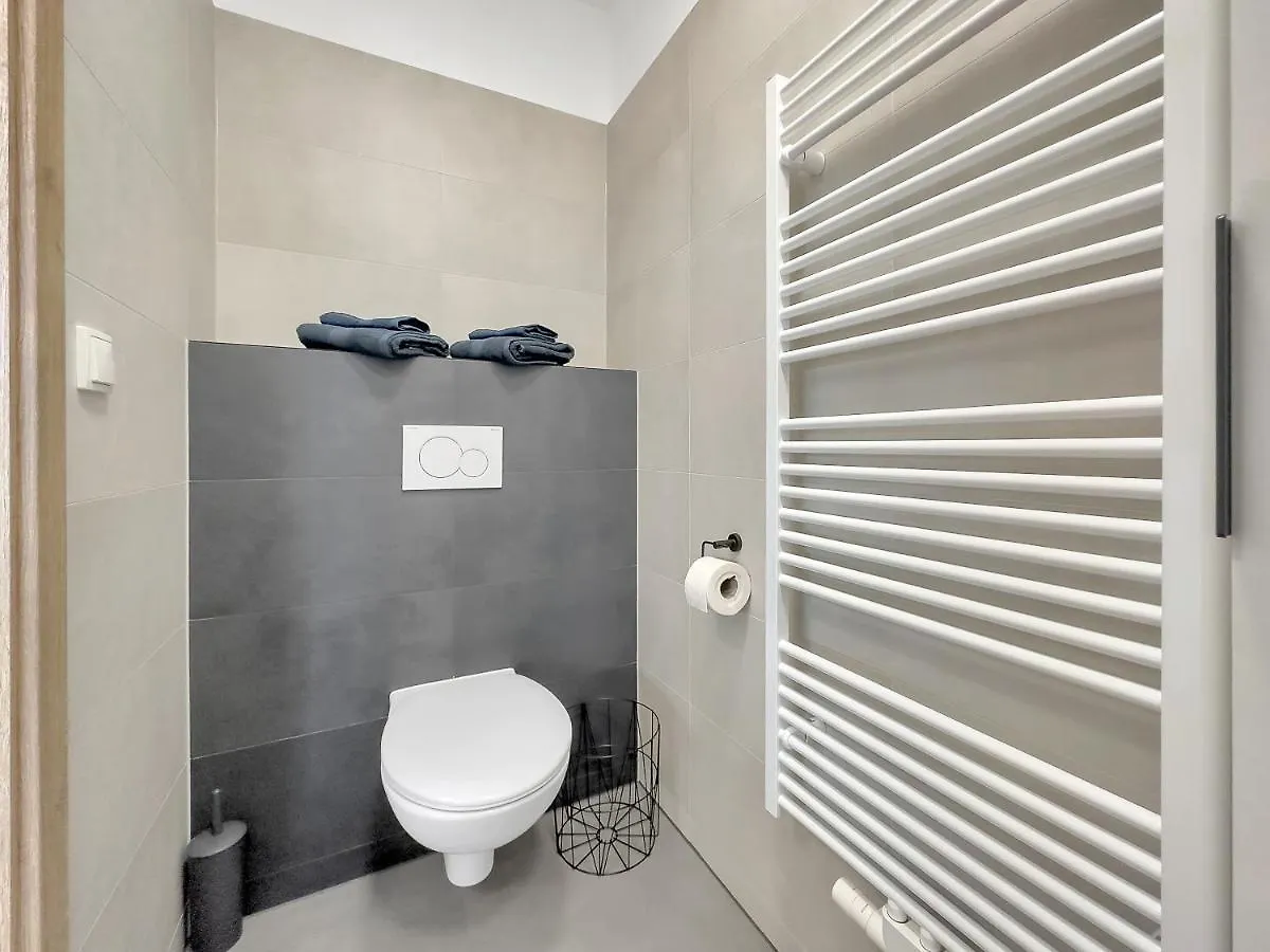 Apartment Lukas 2 Karlovy Vary