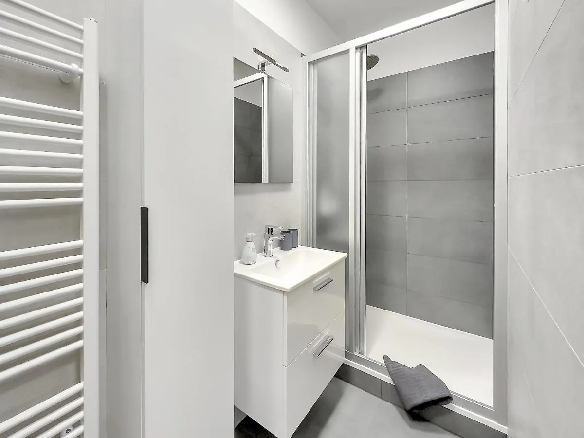 Apartment Lukas 2 Karlovy Vary Czech Republic